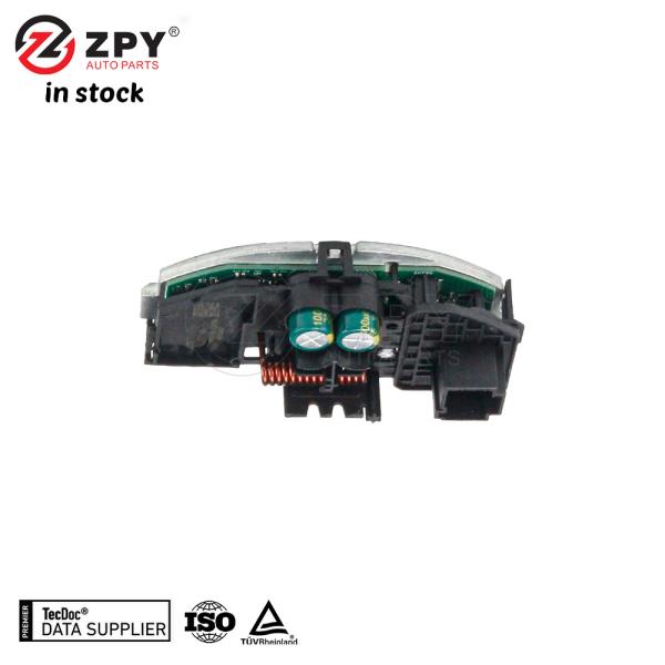 VW Audi Blower Motor Resistor Module 7P0907511 for Touareg 2011-2018