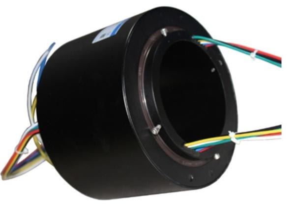 48 Wires 115mm Through Hole Slip Ring