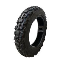 3.00-10 6pr Tubeless Motorcycle Winter Tires motorbike snow tyres For Complex Roads