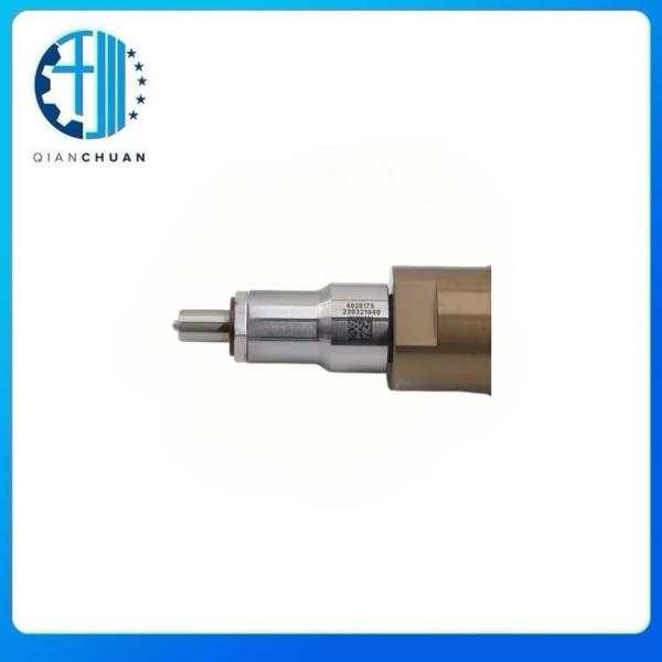 Injector 574429 for Scania DC9 DC13 DC16 Excavator Engine Spare Parts