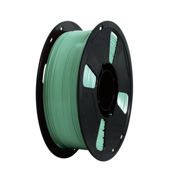 High Tensile Strength 1.75 mm petg filament Wide Color Range For Mainstream Printers