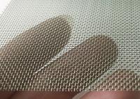 Espessura laminada decorativa luxuosa de Mesh Fabric 0.6mm do fio do vidro acrílico