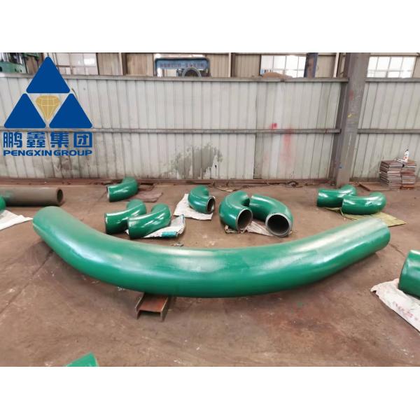 CE колена трубы 90° 7d A234 Wp11 273x25mm стальной