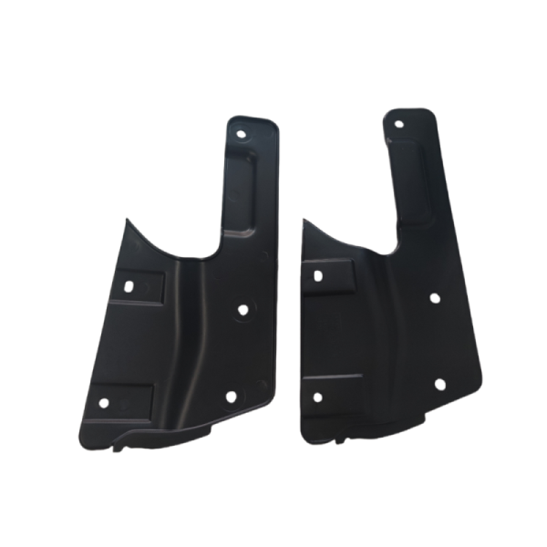 7135420ED1 Right Rear Wheel Deflector for Xpeng Motors P7 New Energy Vehicle Parts Accessories