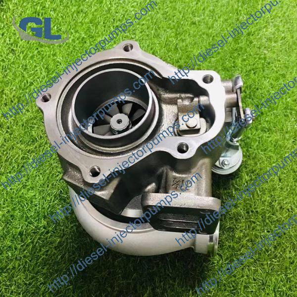 Nuevo turbocompresor auténtico 4033907 3599689D 51.09100-7620 de la calidad HX40W 51.09100-9620 51091007620 3599689 para el camión del hombre