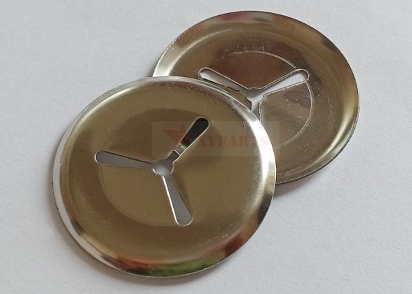 25mm ステンレス鋼 自閉洗浄機 断熱固定用