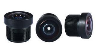 ADAS Lens, Auxiliary driving track offset range finder 1/2.7 MR-H8236