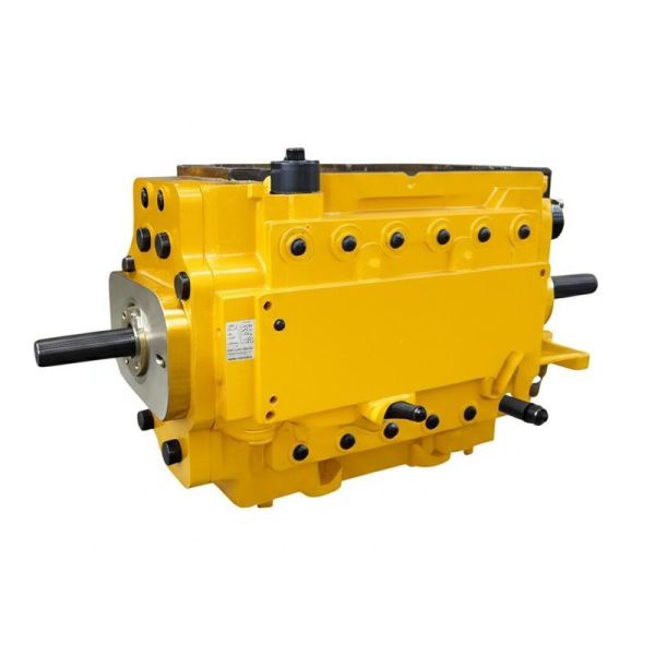 153-9624、254-5147、235-2716  mining heavy equipment hydraulic pump axial piston main pump gear pump pilot adaptation 374F, 6015B, 988G, 966H