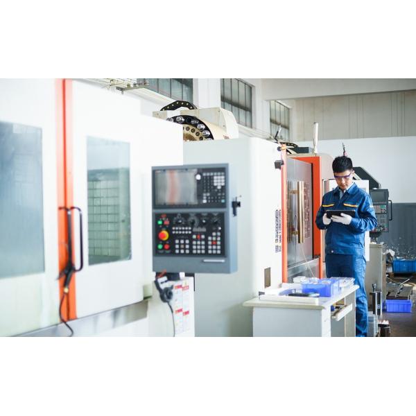 Fengcheng Zhongke Turbocharger Co., Ltd.