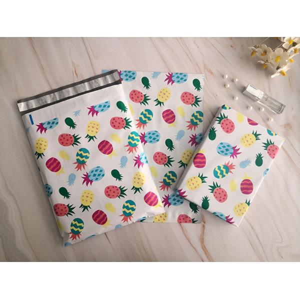 Сумки отправителя LDPE HDPE поли