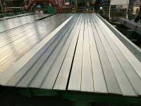La barra plana de acero inoxidable 304 retirados a frío brillantes del estruendo clasifica 12×5 8×3 10×5