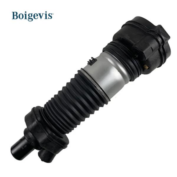 9Y0616040B Pièces de suspension pneumatique Amortisseurs avant droit pour Porsche Cayenne