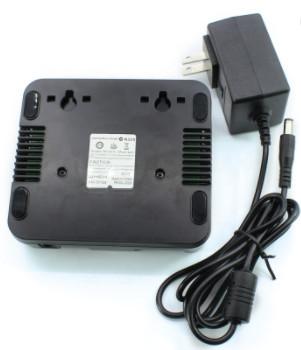 Nikon Charger NIVO Charger 1-541-757-7254/EGL-Z2020 for Nikon NIVO M/C Battery