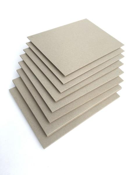 Chemical-Mechanical Pulp Cardboard GSM Thickness for Mixed Pulp Manufacturers
