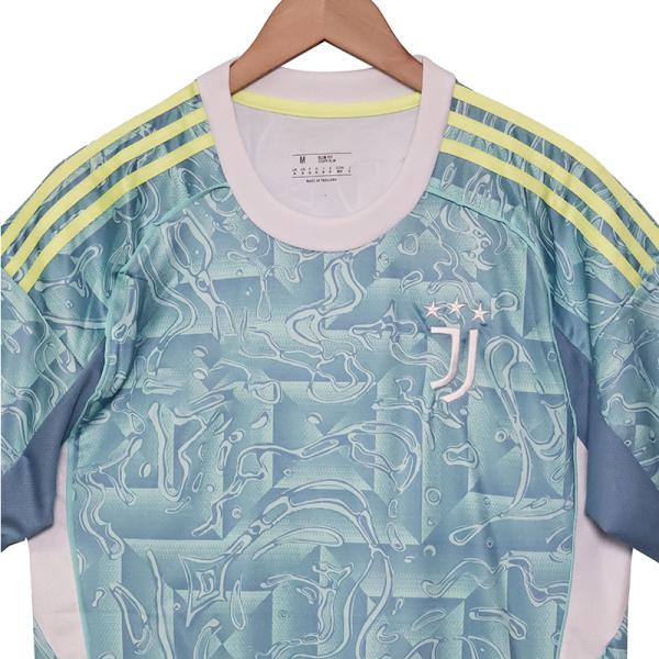 New Juventus Away Football Fan Jerseys 2025-2026 Season Support Team Customization
