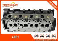 Cabeça de cilindro do motor para ISUZU 4HF1;  ISUZU NPR66 8-97033149-0