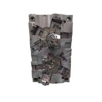 718/738 servicio del OEM modificó el moldeo para requisitos particulares por inyección plástico para las piezas del coche de TPU