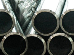 ASTM B161/B725 Nickel 200 Pipe ERW Pipe / Seamless Steel PIPE Alloy Steel 4