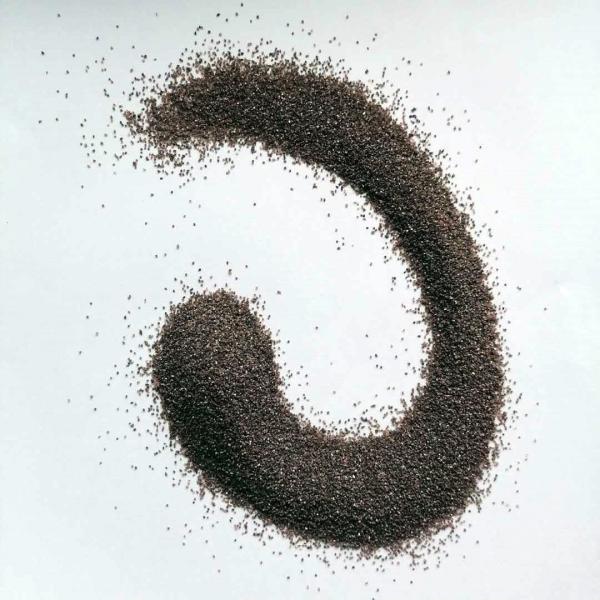 Upgrade Your Sand Blasting Efficiency with Common Refractoriness Brown Fused Alumina
