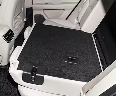 Level SUV 2023 AITO M5 200 KM NEDC Range Auto Car Electric Vehicle for Max Speed 210