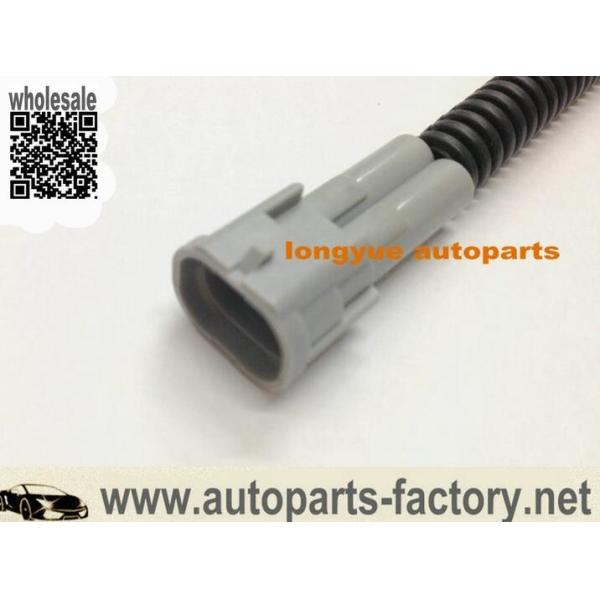 female nissan to male nippon denso fuel injector connectors plug and play adapters 6