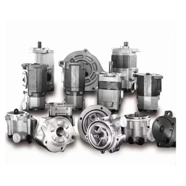 Насос для экскаваторов Рексрот ZX65 R60 AP2D25 Насос AP2D36 Часть