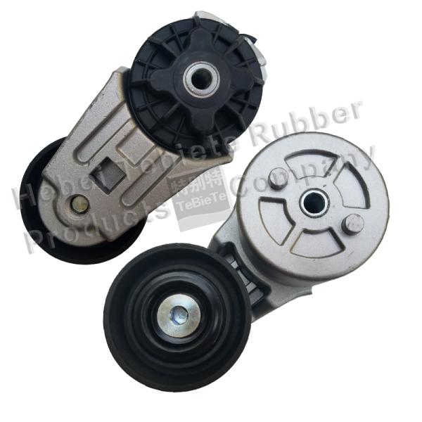 612700060033 15pk Auto Belt Tensioner MAN Truck / Ddelong Truck / Wechai P13 Engine