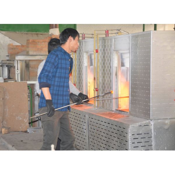 Xi'An Daxi Houseware Co., Ltd