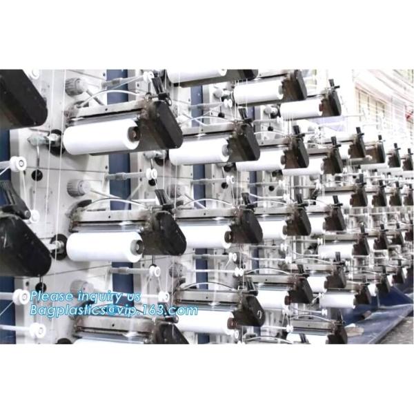 Simple Ecology washable and reusable Cotton Mesh Produce Bag for vegetable and fruit,Eco-friendly Reusable Shopping Orga