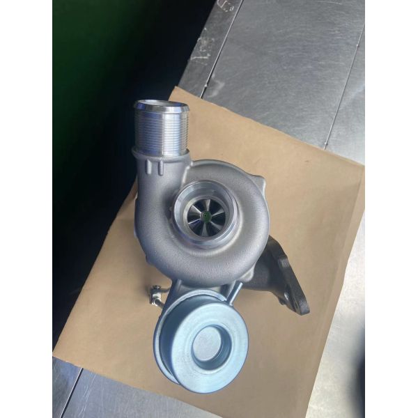High Precision Durable Turbocharger K03 with OE No. JT4E-6K682-AB for FORD F150 PICKUP 18-19 2.7L