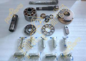 708 2L 00500 708 peças de reparo 2L 06630 hidráulicas para a bomba de PC200-8