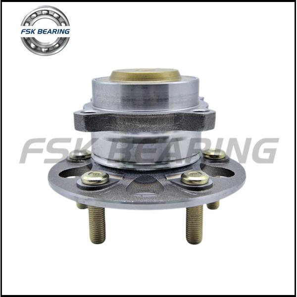Auto Parts 42200-TLB-A51 Wheel Hub Bearing Car Parts Repair Kits