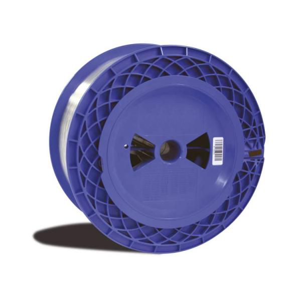 Волокно панды премьер-министра стекловолокна одиночного режима refringence низко- амортизации превосходное