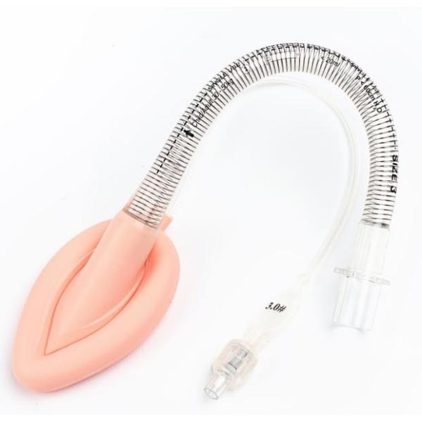 Устранимое гибкое LMA