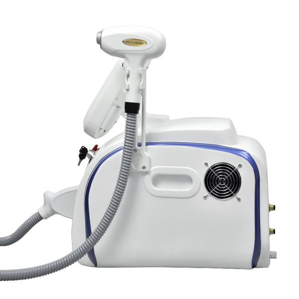 Home Use Hair Removal Beauty Machine 300W Diode Machine 808 Laser