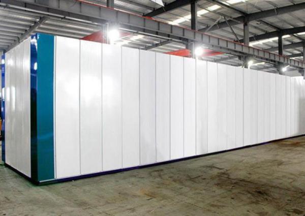 Integrated Sewage Treatment Equipment Underground Wastewater Treatment Plant