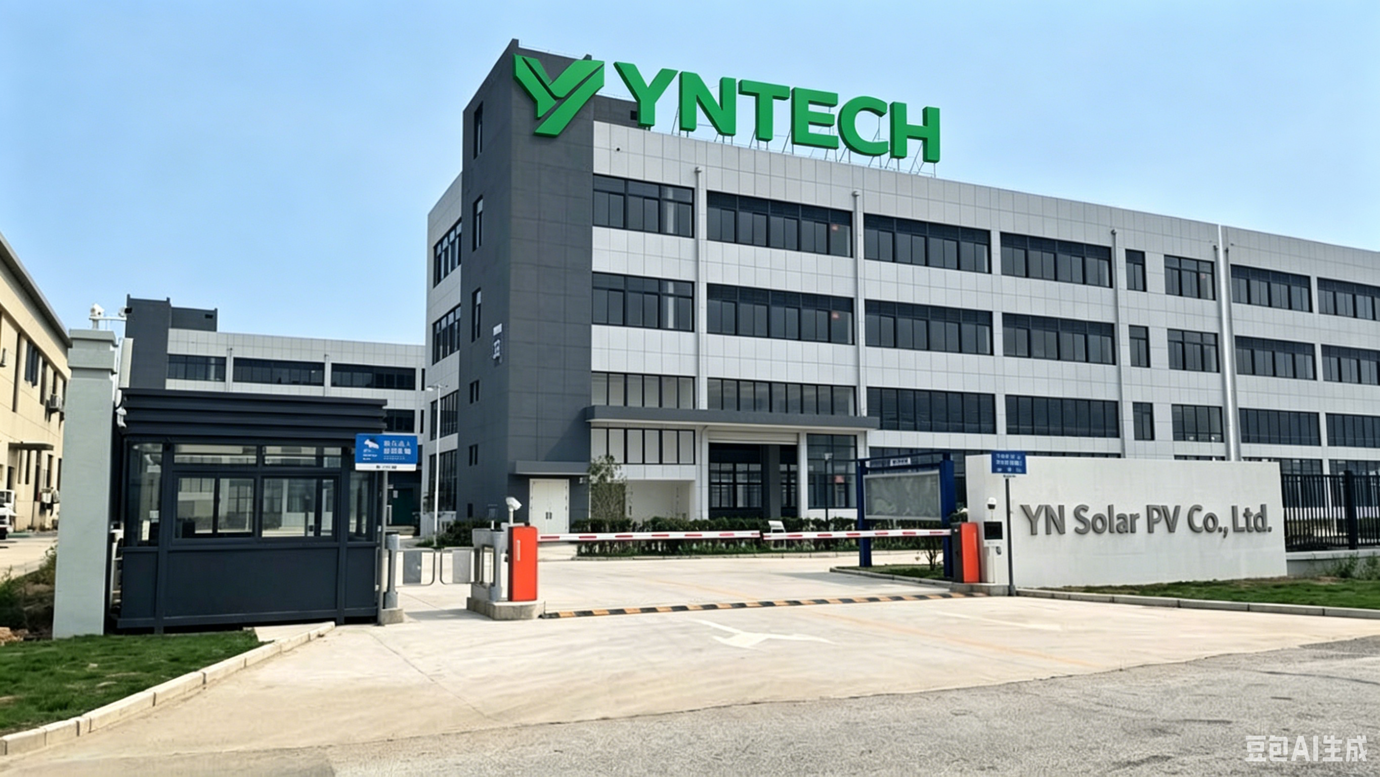 YN Solar PV Co., Ltd.
