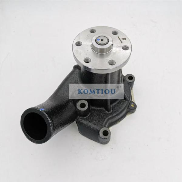 1-13610190-0 водяная помпа ISUZU для двигателя 6BD1 6BB1 экскаватора EX200-2 EX200-3