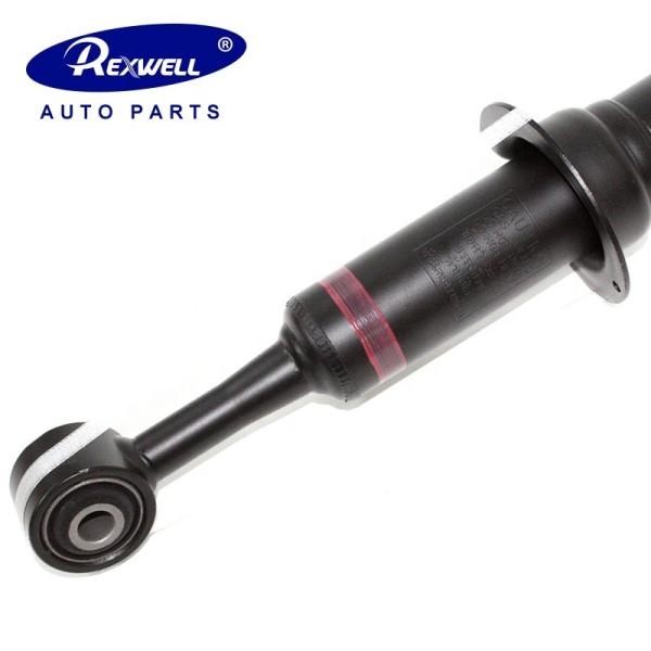 48510-69476 Absorvedor de choque frontal para Toyota Land Cruiser KDJ150 Prazo de pagamento Paypal