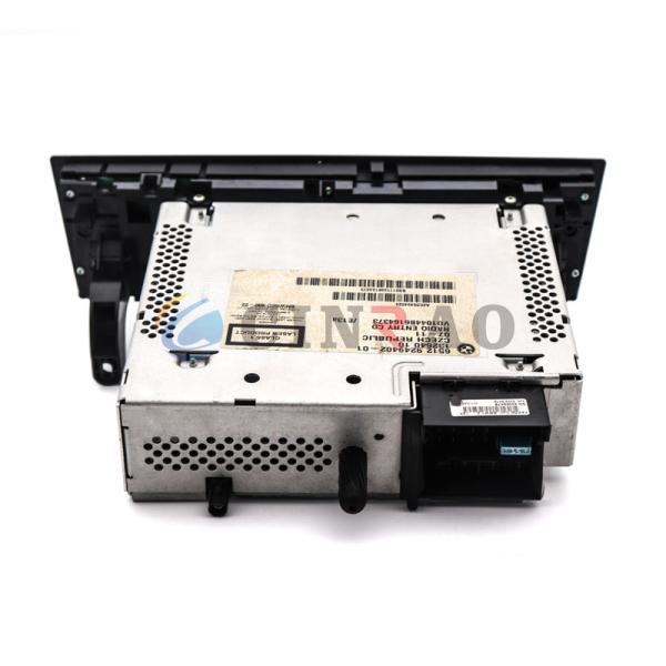 BMW CD73 DVD Navigation Radio / Yellow Cable Type BMW E90  E92 PIXEL BMW E91 DVD Player