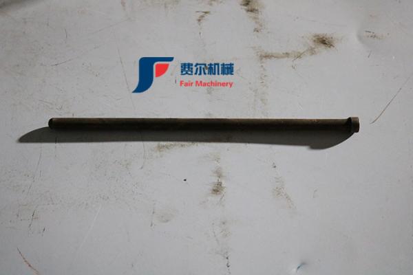 Yuchai YC6108 / YC6B125 VOLVO Loader Parts Engine Rod ISO 9001 Approved