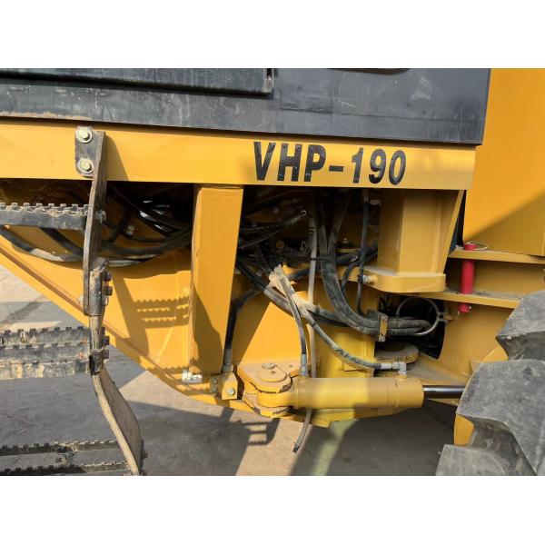 Usado Caterpillar Motor Grader 140K en stock de segunda mano Cat 140 Motor Grader