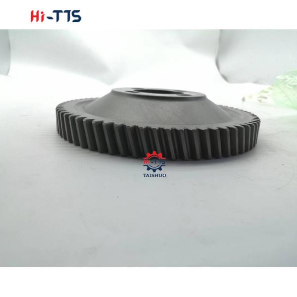4100QB-02-002A HA022 12189556 Wheel Loader Spare Part Camshaft Gear