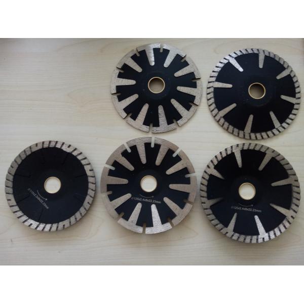 125mm/5inch Diamond Stone Cutting Blade For Granite and Quartz