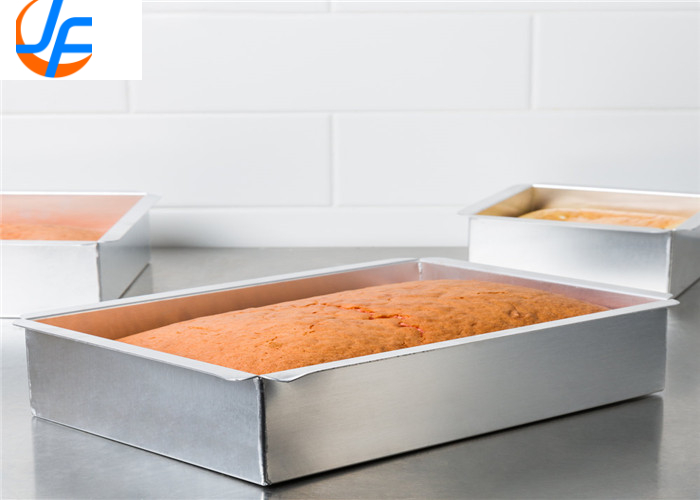 RK Bakeware China Foodservice NSF прямоугольная алюминиевая пекарня