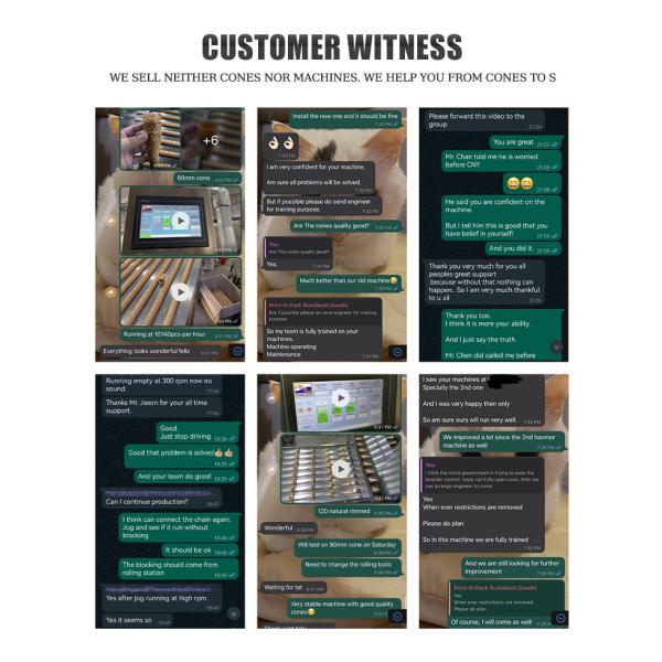 корзина вафли производственной линии корзины вафли 1.5kw автоматическая делая машинное оборудование