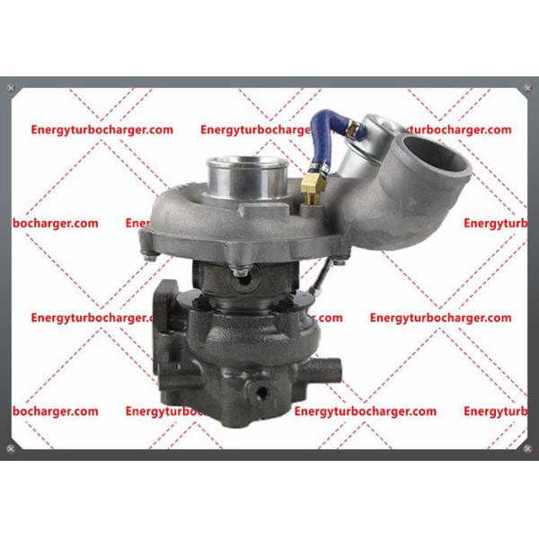 GT1752S Hyundai Daewoo Turbocharger 733952-5001S 0001 0004 1 282004A101 with D4CB Engine