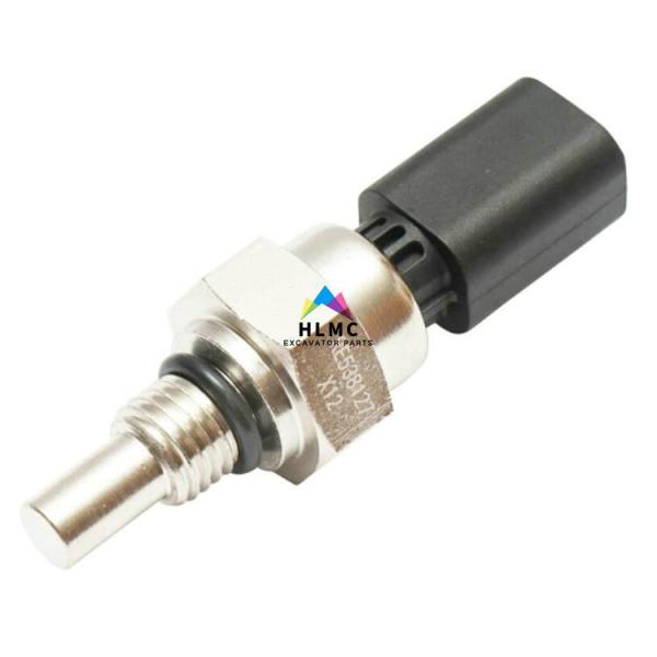 RE538127 Fuel Temperature Sensor John Deere 1210E 1510E 670G 672G 770G 772G 870G 872G