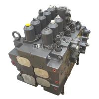 Soupape de commande principale d'Ec 360 d'excavatrice pour  SA 1142-05712