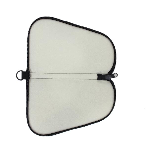 11 Pistol Soft Case For Range Shooting - Handgun Bag Case